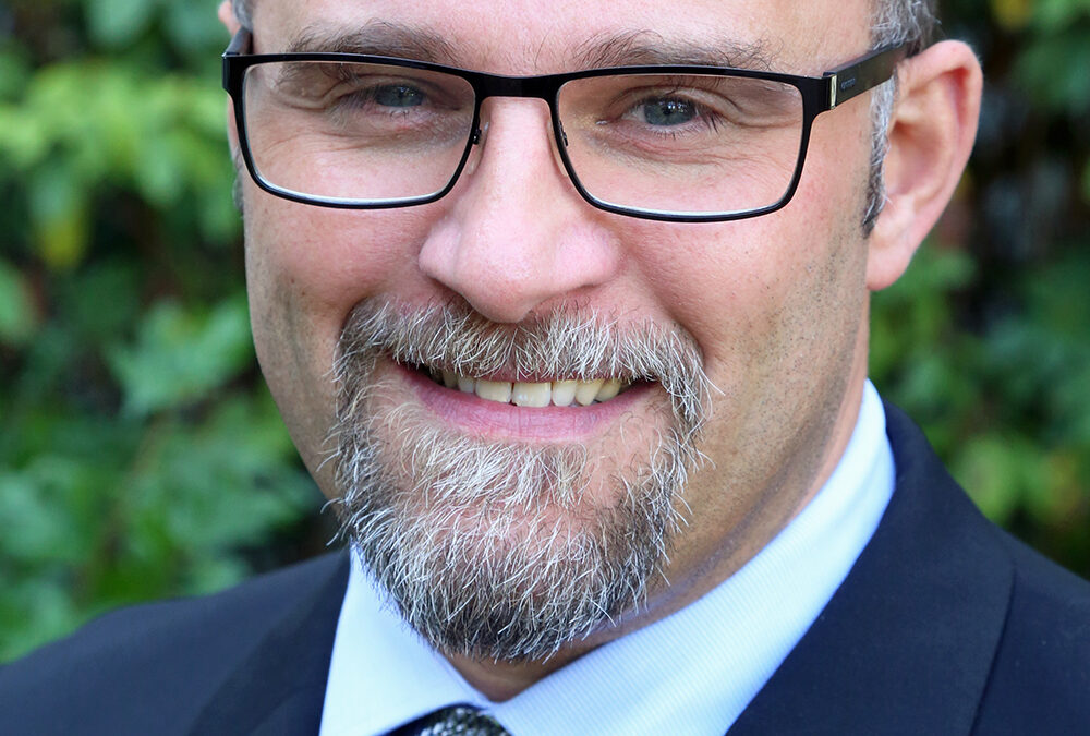 Wilhelmshaven ist aus Sicht des Nautikers „ganz weit vorn“