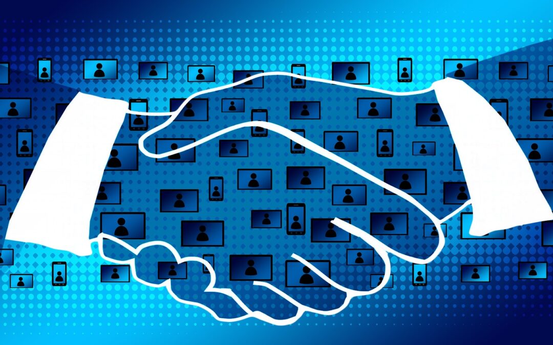 Smart Contracts bieten großes Potenzial für die Schifffahrtsindustrie