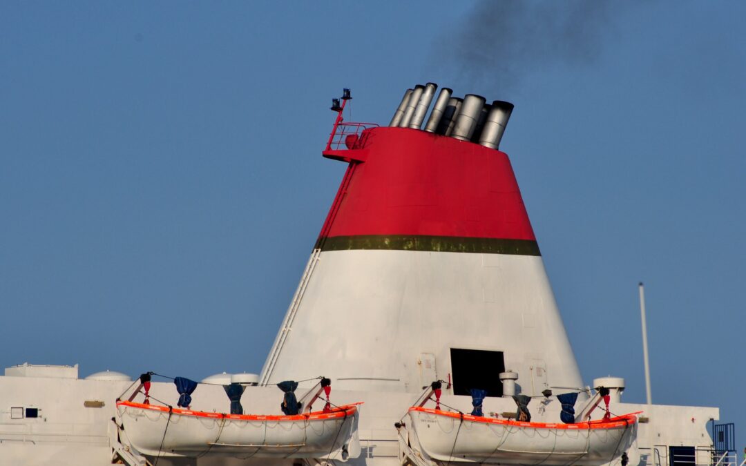 Studie: Treibstoffvorschriften gefährden Konjunktur