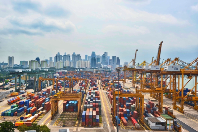 Märkte in Süostasien bergen großes Potenzial für Niedersachsens Handel und Häfen