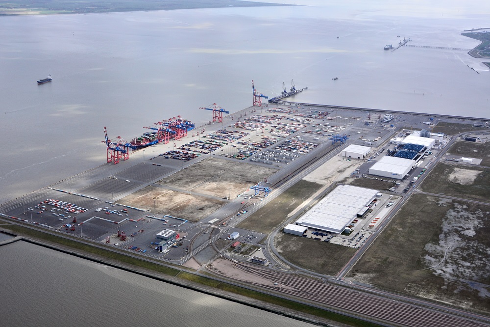 Niedersachsen will 20 Millionen Euro für „Sonderprogramm Häfen“ bereitstellen