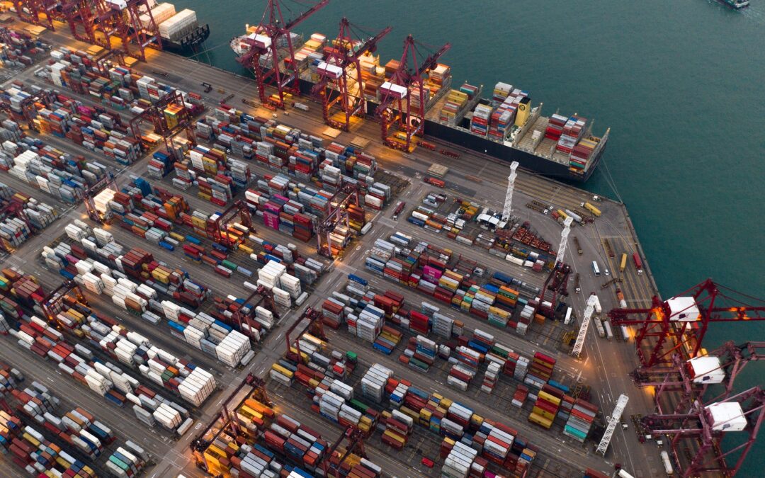 Carrier fahren Charteraktivitäten deutlich nach oben