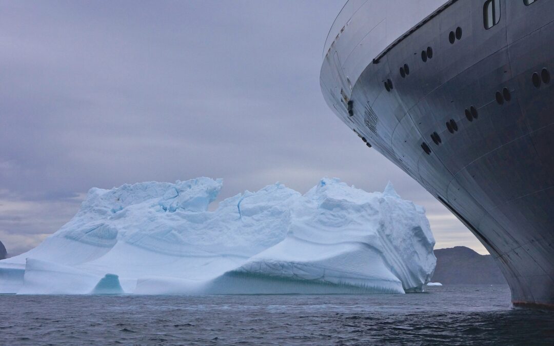 Maersk ist Gründungsmitglied einer neuen, globalen Klimainitiative