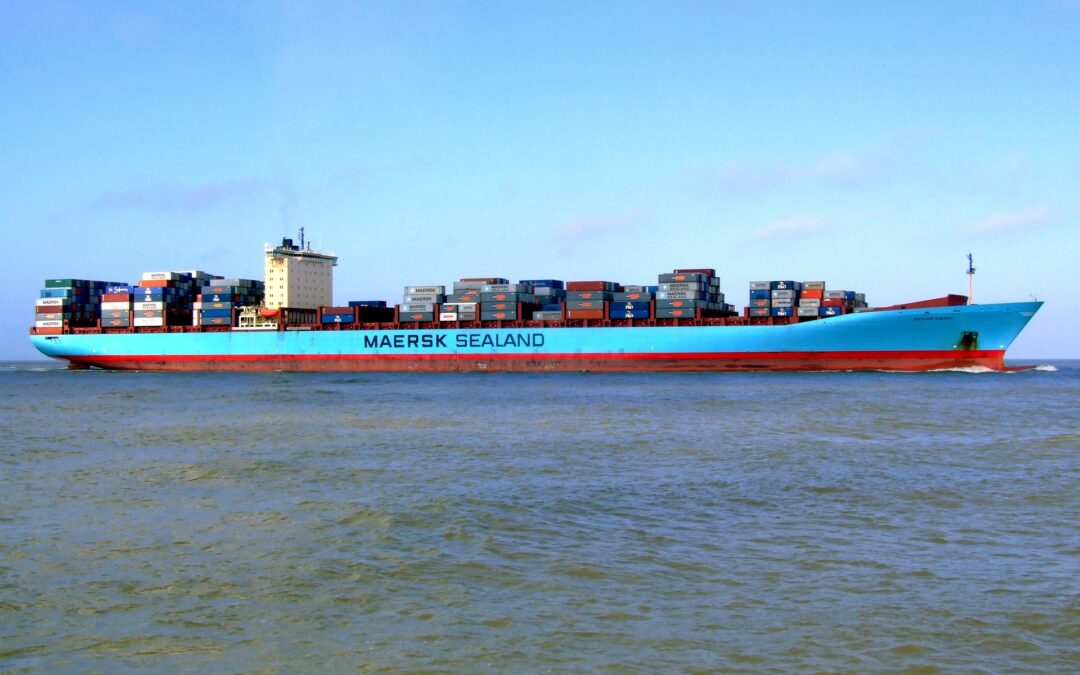 Europaparlament plant Emissionshandel im Seeverkehr ab 2022