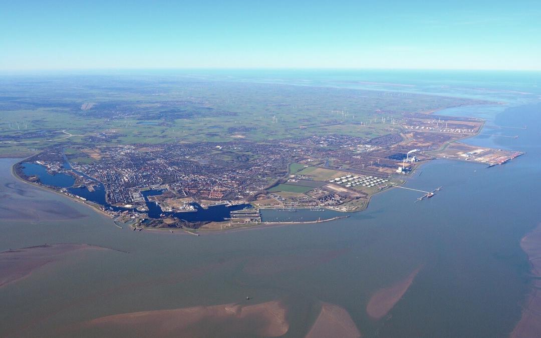 Hafengebühren: Anstieg in Rotterdam, Stabilität in der Nordrange