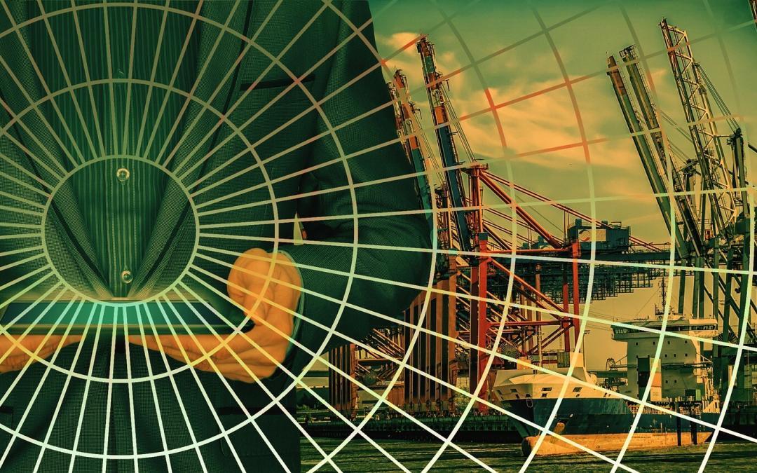 BMVI fördert Häfen und Küstenschifffahrt