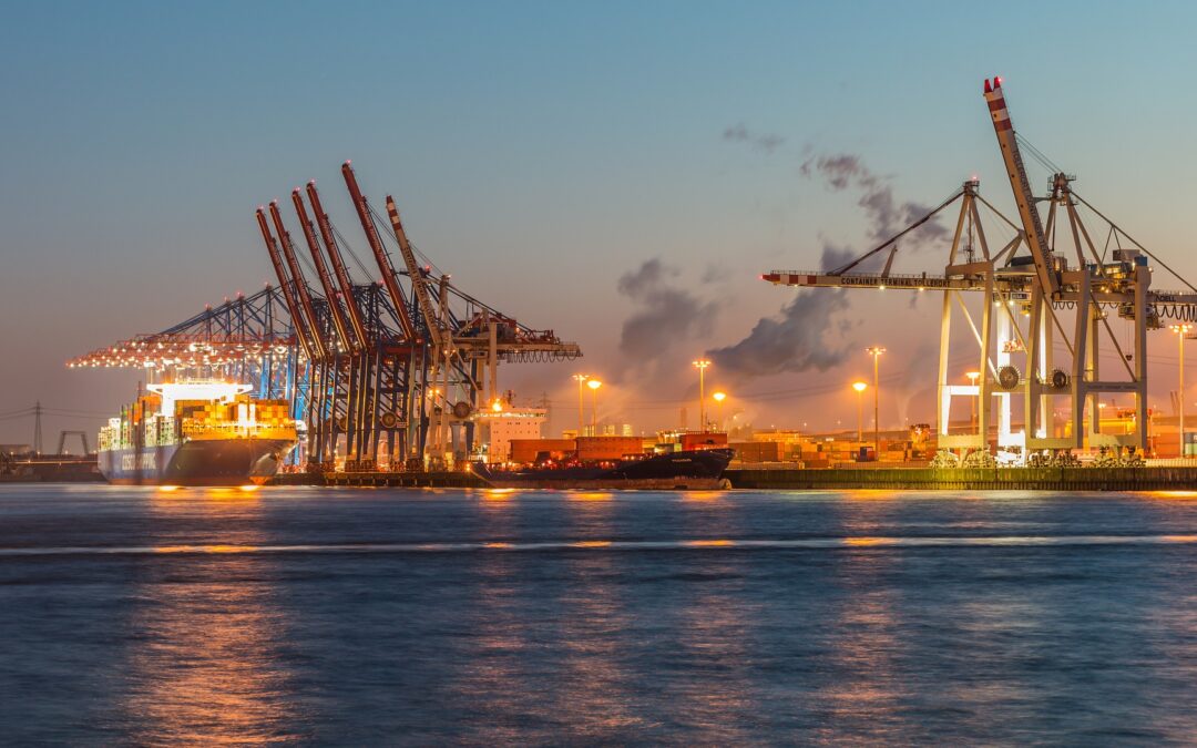 Titzrath: Zusammenarbeit der norddeutschen Häfen unternehmerisch sinnvoll