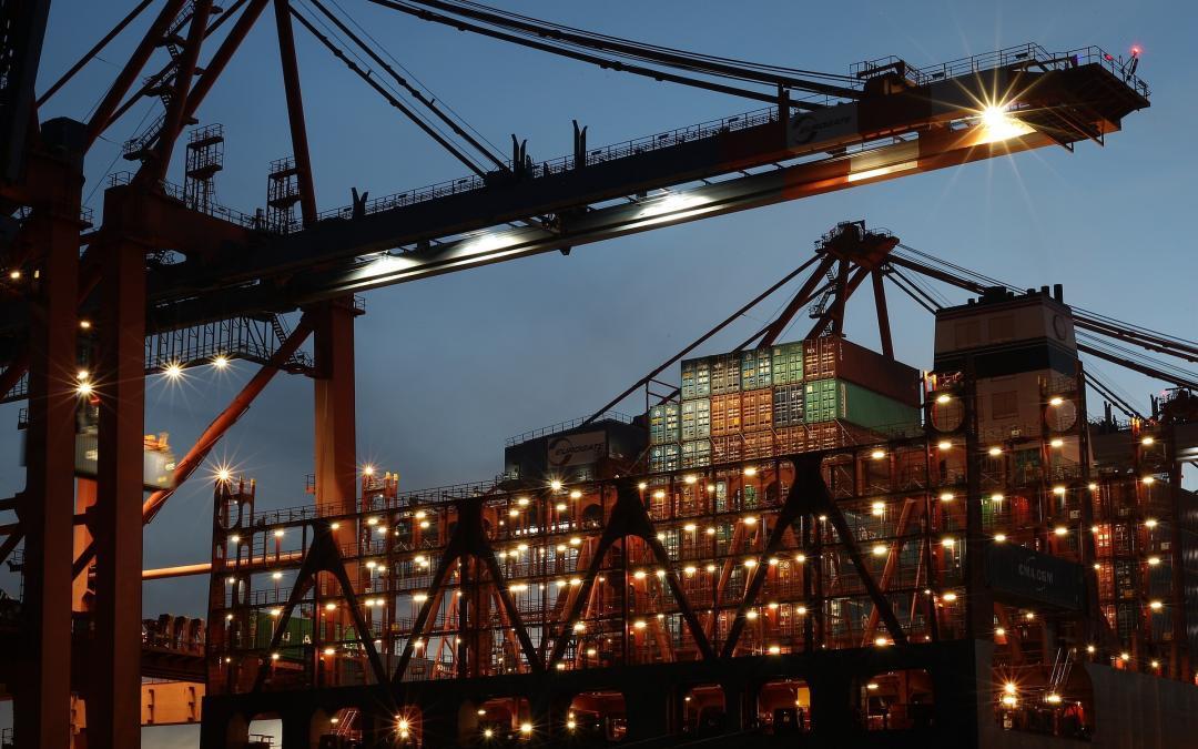 VDR: Schifffahrtsförderung hält Anzahl deutscher Seeleute stabil