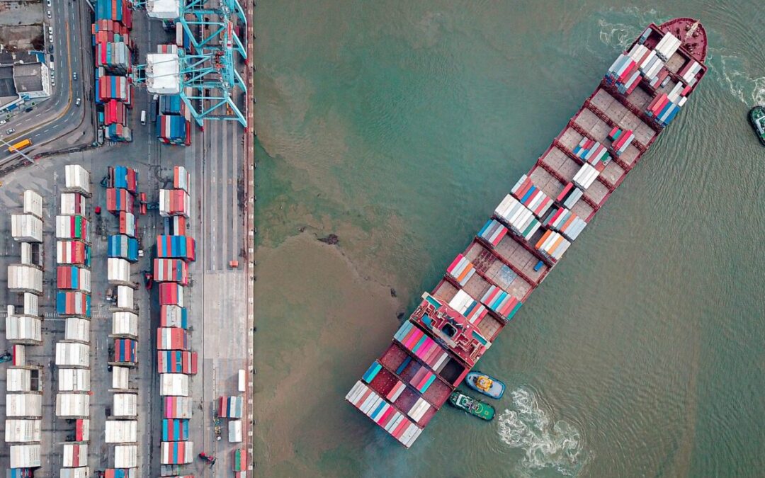 Immer mehr Ausfälle von Schiffsabfahrten