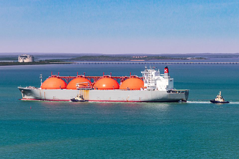 Grüne Energie: Wilhelmshaven kooperiert mit kanadischem Hafen