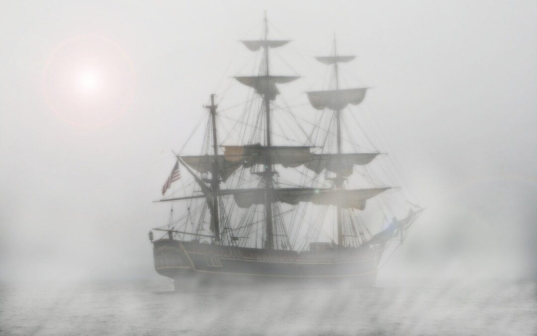 Flagge zeigen! Oder segeln Sie unter falscher Flagge?