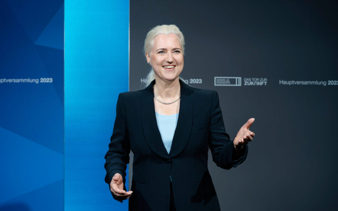 ZDS fordert mehr Geld für die deutschen Seehäfen
