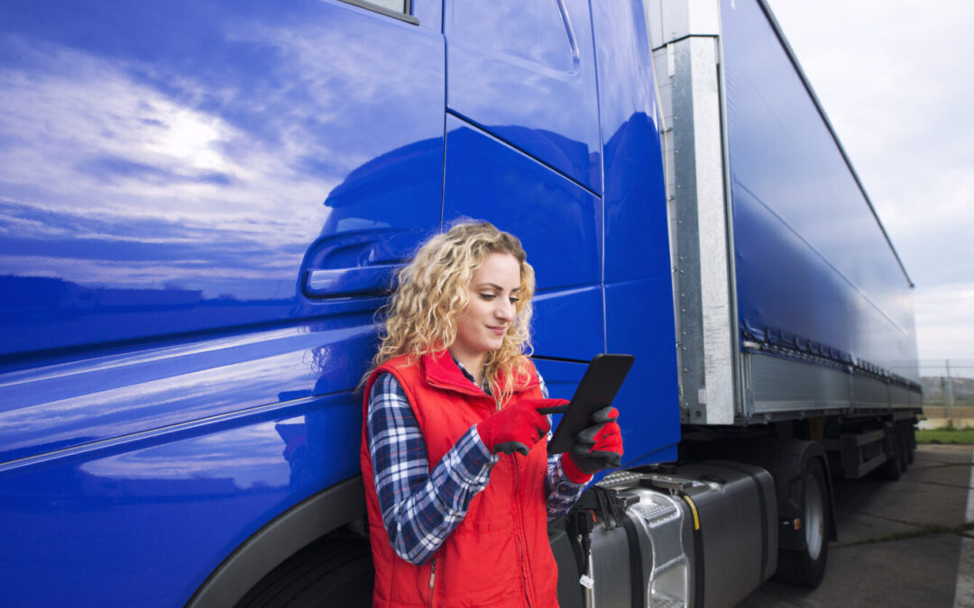 Smarte Zugangssoftware an Eurogate-Terminals
