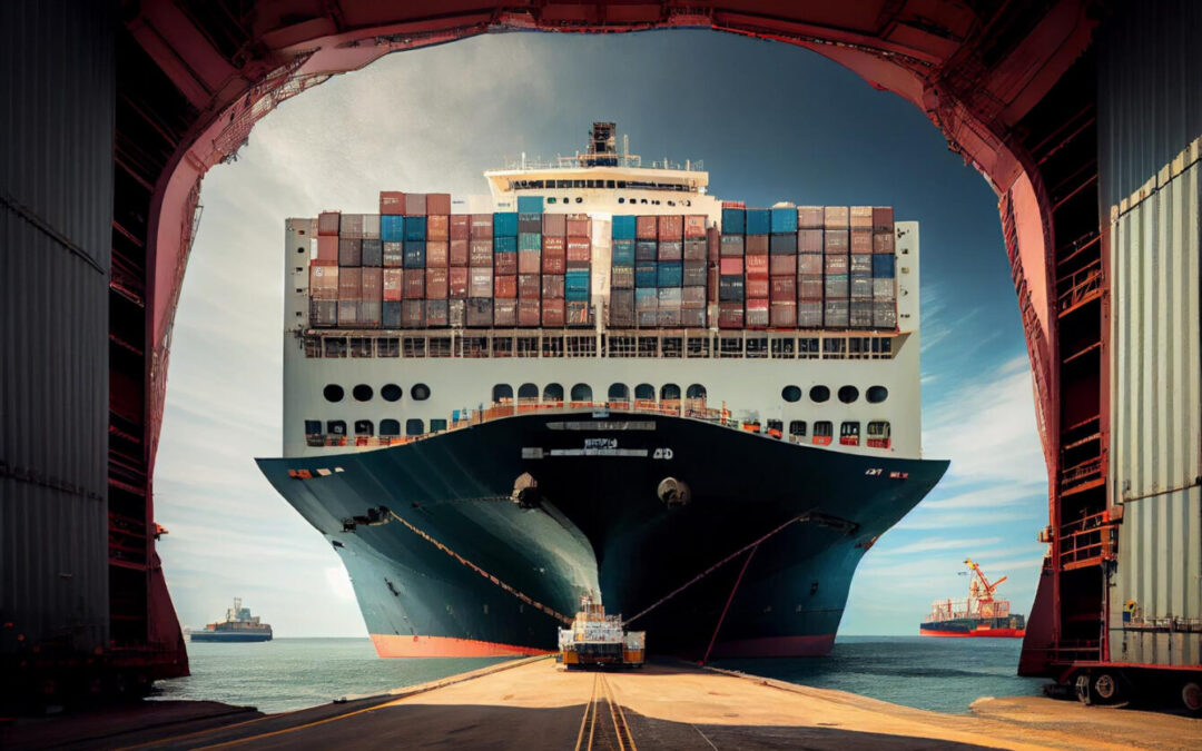 GVO: Reeder verlieren Privilegien im Container-Linienverkehr