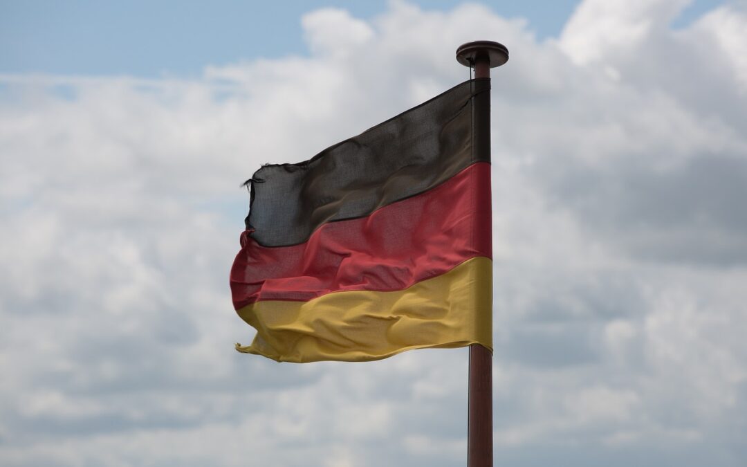 Deutsche Flagge weiterhin mit hohem Safety Standard
