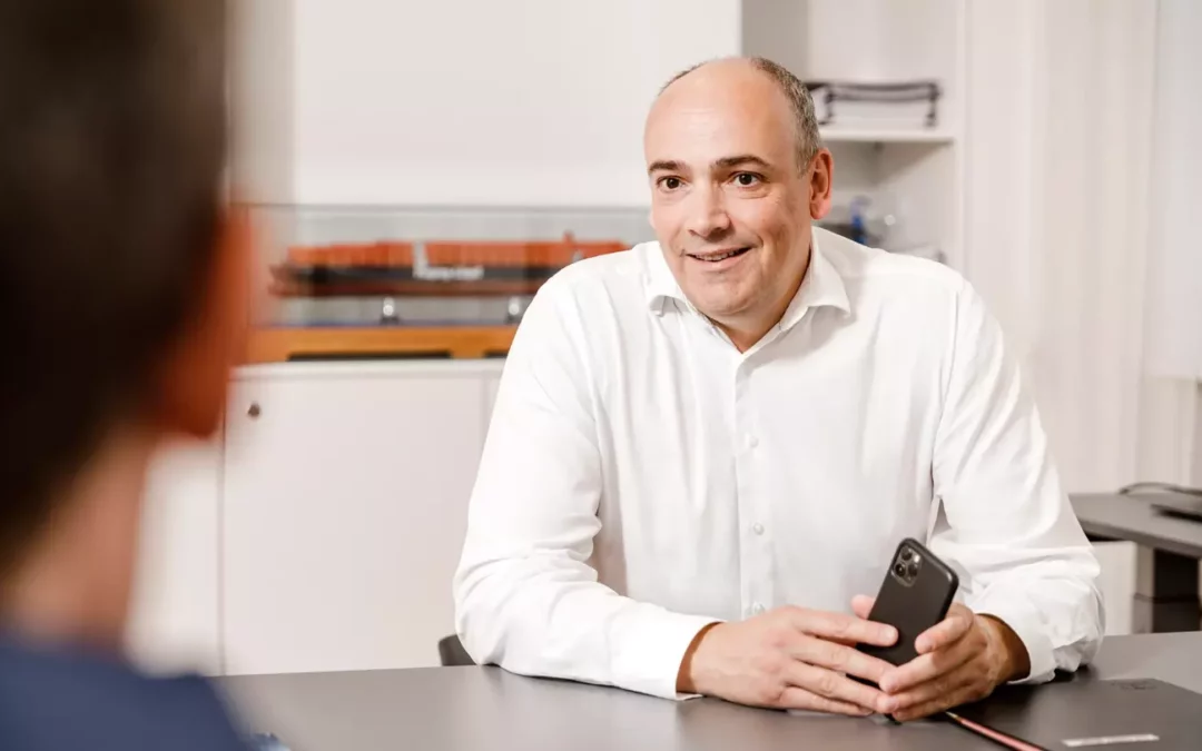 „Wilhelmshaven wird spürbar profitieren“