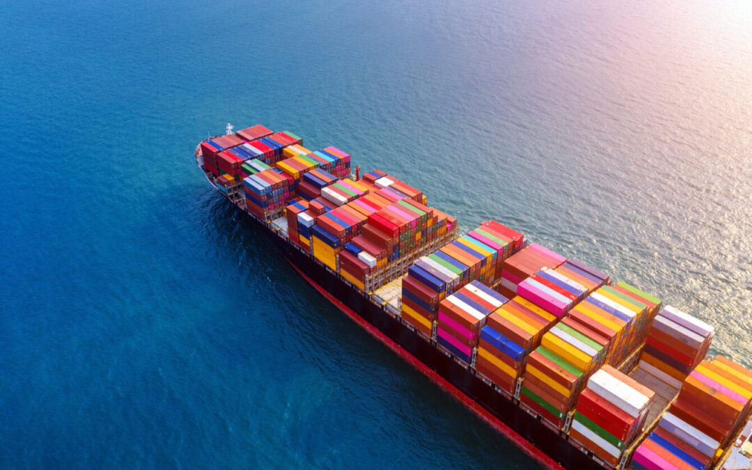 VDR: Handelsflotte bleibt unverzichtbar