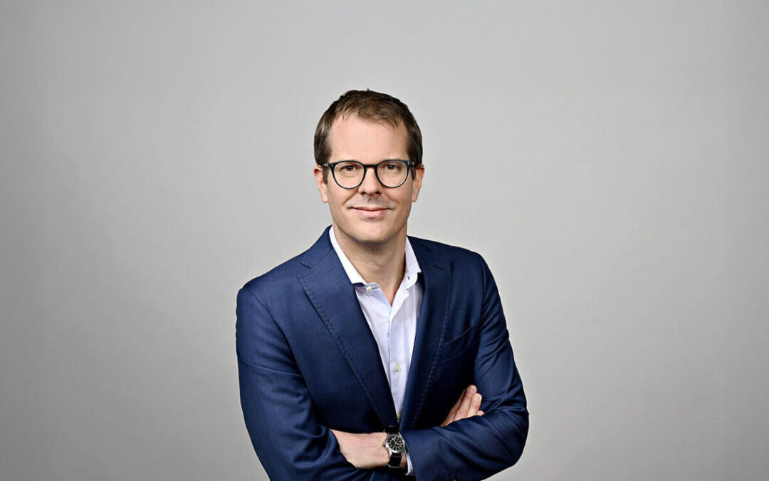 ZDS: Florian Keisinger wird neuer Hauptgeschäftsführer