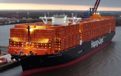 „Hamburg Express“: Tschüss Hamburg. Moin Wilhelmshaven.
