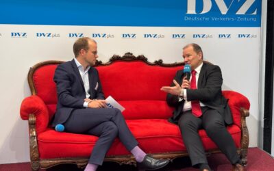 Niedersächsische Häfen präsentieren sich auf der transport logistic