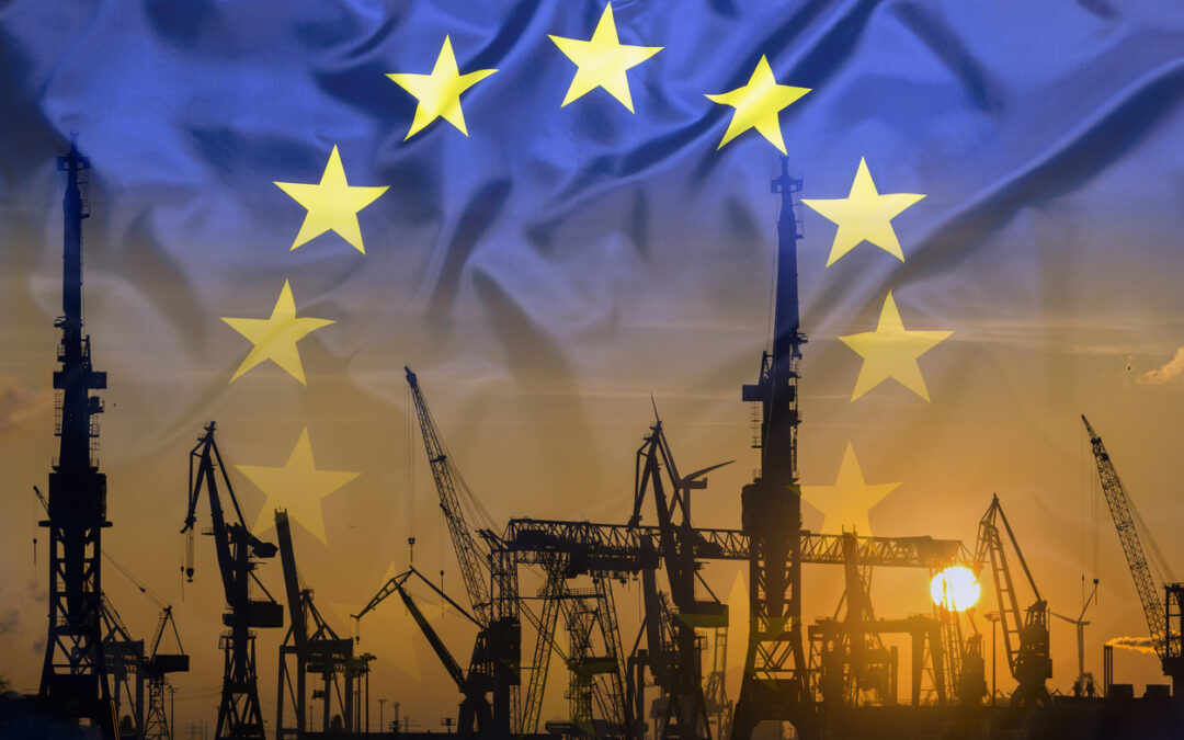 EU plant europaweite Hafenstrategie