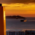 Hapag-Lloyd bestellt acht neue Dual-Fuel Methanol Containerschiffe