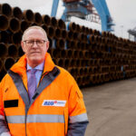 Frank Dreeke Logistics Hall of Fame