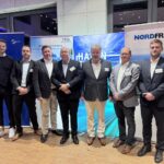 JadeWeserPort: Hafen‑Trifft‑Festland‑Auftakt in Duisburg erzielt Teilnehmerrekord