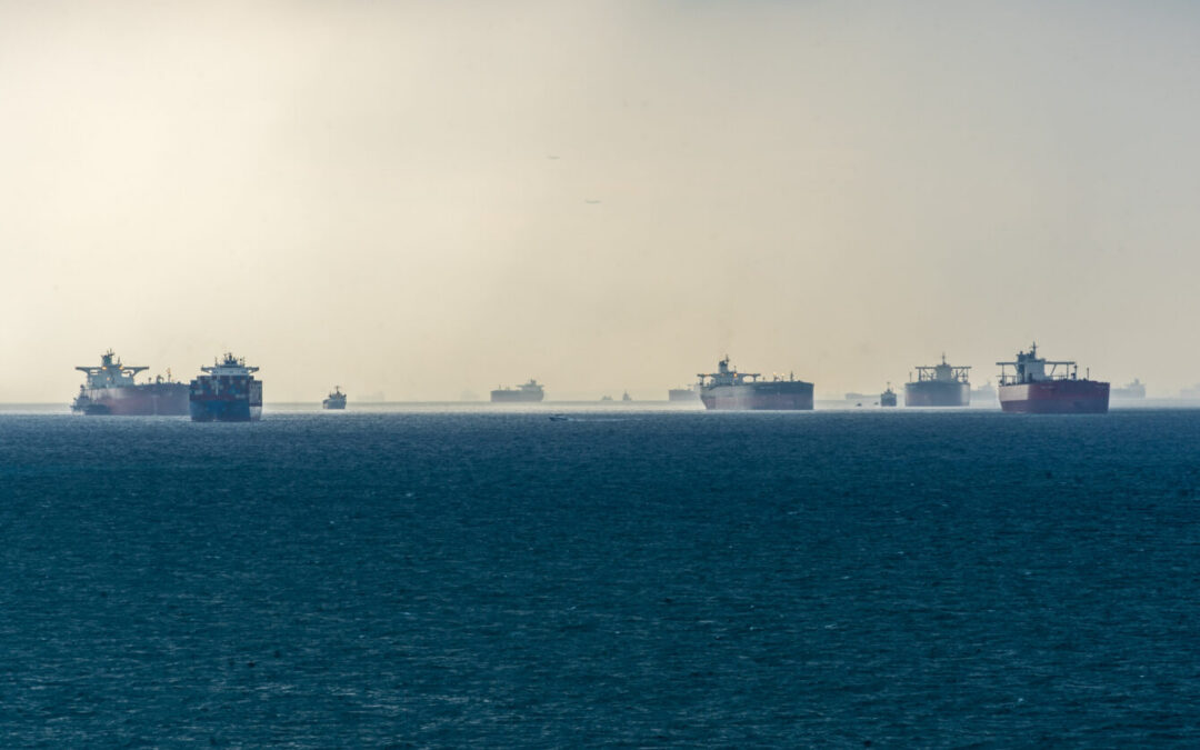 Deutsche Handelsschifffahrt laut Reederverband vom Iran-Krieg direkt betroffen