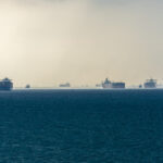 Deutsche Handelsschifffahrt laut VDR vom Iran-Krieg direkt betroffen mehrcontainerfuerdeutschland