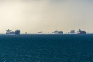 Deutsche Handelsschifffahrt laut VDR vom Iran-Krieg direkt betroffen mehrcontainerfuerdeutschland