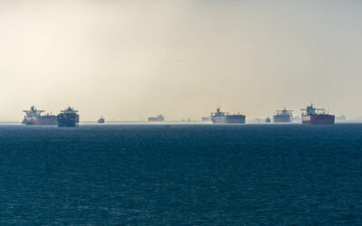 Deutsche Handelsschifffahrt laut Reederverband vom Iran-Krieg direkt betroffen