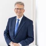 Holger Banik wird neuer Geschäftsführer des JadeWeserPort