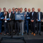 Allianz „Deutsche Häfen“ fordert stärkere Bundesbeteiligung