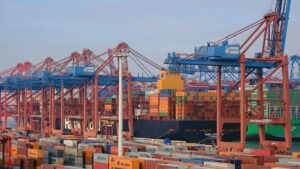 Hanseatic Global Terminals (HGT) hat eine Grundsatzvereinbarung zum Erwerb von 20 Prozent am Eurogate Container Terminal Hamburg (CTH) unterzeichnet.