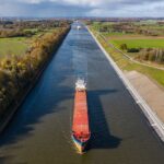 Bundeshaushalt 2027: Mehr Geld für Schiene und Wasserstraße