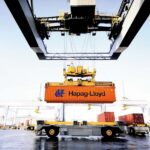Hapag-Lloyd steigert EBITDA leicht und hebt Prognose für 2026 an