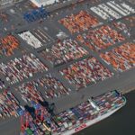 JadeWeserPort knackt 1-Million-Container-Marke