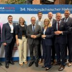 Niedersächsischer Hafentag: Kreislaufwirtschaft als Chance