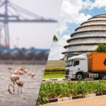 Hapag-Lloyd eröffnet neue Kundenstandorte in Afrika